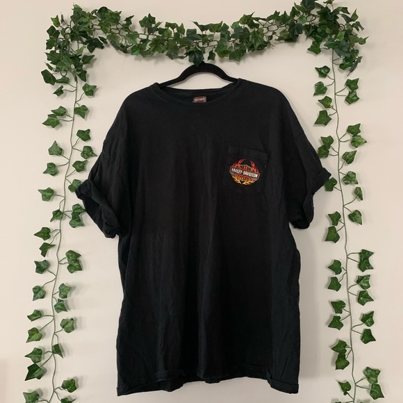 Harley-Davidson Other - ☆ HARLEY DAVIDSON TEE ☆ Harley-Davidson Other - ☆ HARLEY DAVIDSON TEE ☆